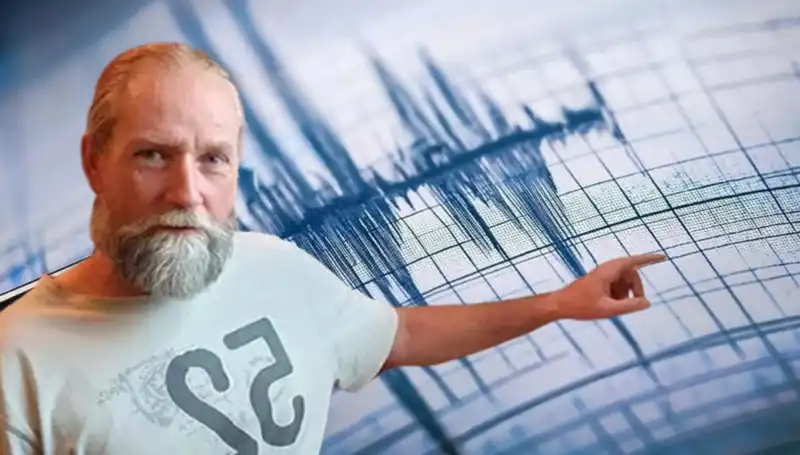 İstanbul Depreminin Belirsizliğine İlişkin Çarpıcı Tahmin: Frank Hoogerbeets Ne Dedi?