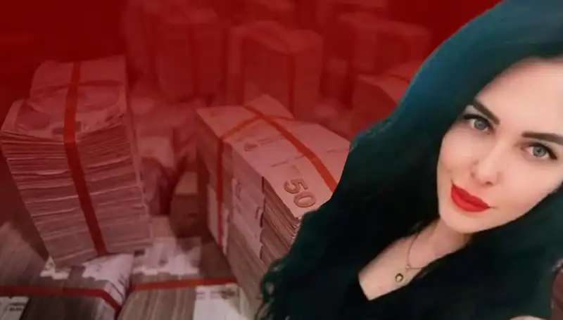 Bankacı Perihan’ın 37 Milyonluk Vurgunu: Müfettişlerin Dikkatiyle Ortaya Çıktı!