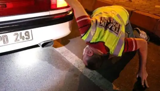 Abartı Egzoz Kullanan Sürücüler İçin Cezalar Yükseliyor: Yeni Uygulamayla Binlerce Lira Ceza