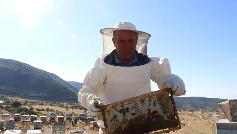 25 Yıllık Mobilya Kariyerini Bıraktı, Şimdi 2 Ton Eşsiz Ürün Üretiyor!