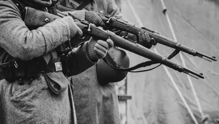İngiliz İstihbarat Şefinin Ailesinde Şok: Dedesinin Nazi Casusu Olduğu Ortaya Çıktı