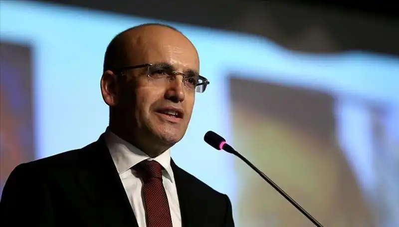 Türkiye Ekonomisinde Ilımlı Toparlanma İşaretleri: Bakan Şimşek’in Açıklamaları