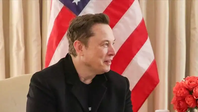 "Elon Musk'tan Beyaz Saray'da Patlak Veren Tartışma Hakkında Sert Açıklama!"