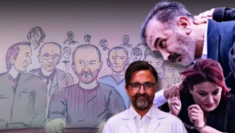 Yenidoğan Çetesi Davasında Şok Gelişme: 10 Sanığın Tahliyesine İtiraz Ediliyor!