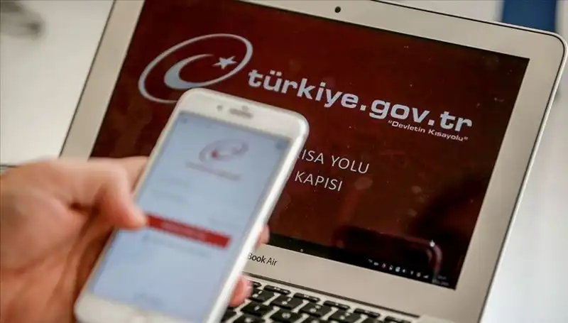 Türkiye'de e-Devlet ile 8 Binden Fazla Hizmet Artık Bir Tık Uzağınızda!