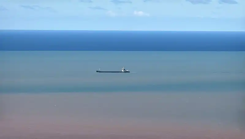 Bartın’da Deniz Renginin Değişimi: Doğanın Gizemi ve Çevresel Etkiler