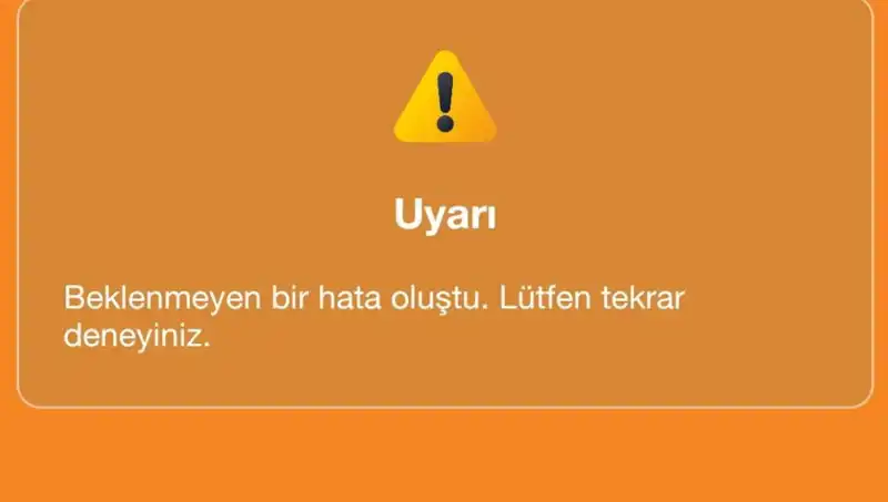 ÖSYM Çöktü mü? AİS Neden Açılmıyor? Son Gelişmeler