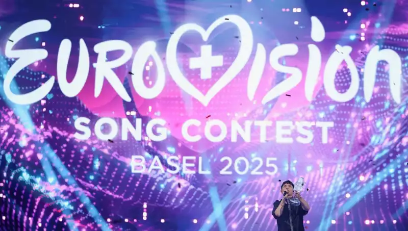 Eurovision'da Yenilik Rüzgarı: İsrail'in Oylama Sistemi Gözden Geçirilecek