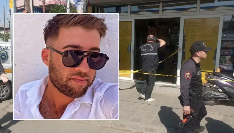 Kuzenler Arasındaki Anlaşmazlık, Trajediyle Sonuçlandı: Cinayet Vakası!
