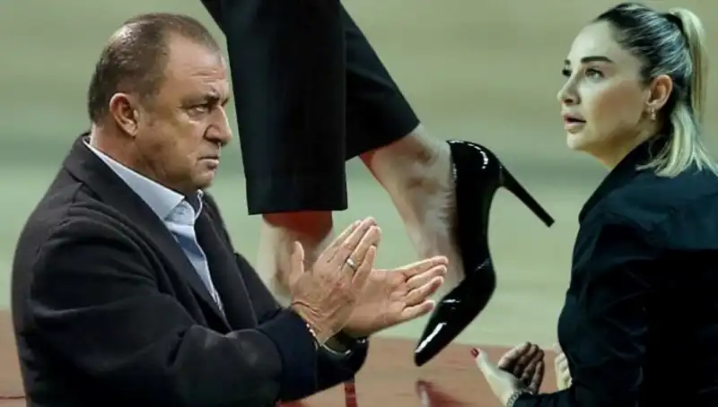 Dişi Fatih Terim Selen Erdem, Panathinaikos'ta Tarihi İmza Atarak İkinci Türk Oyuncu Oldu!