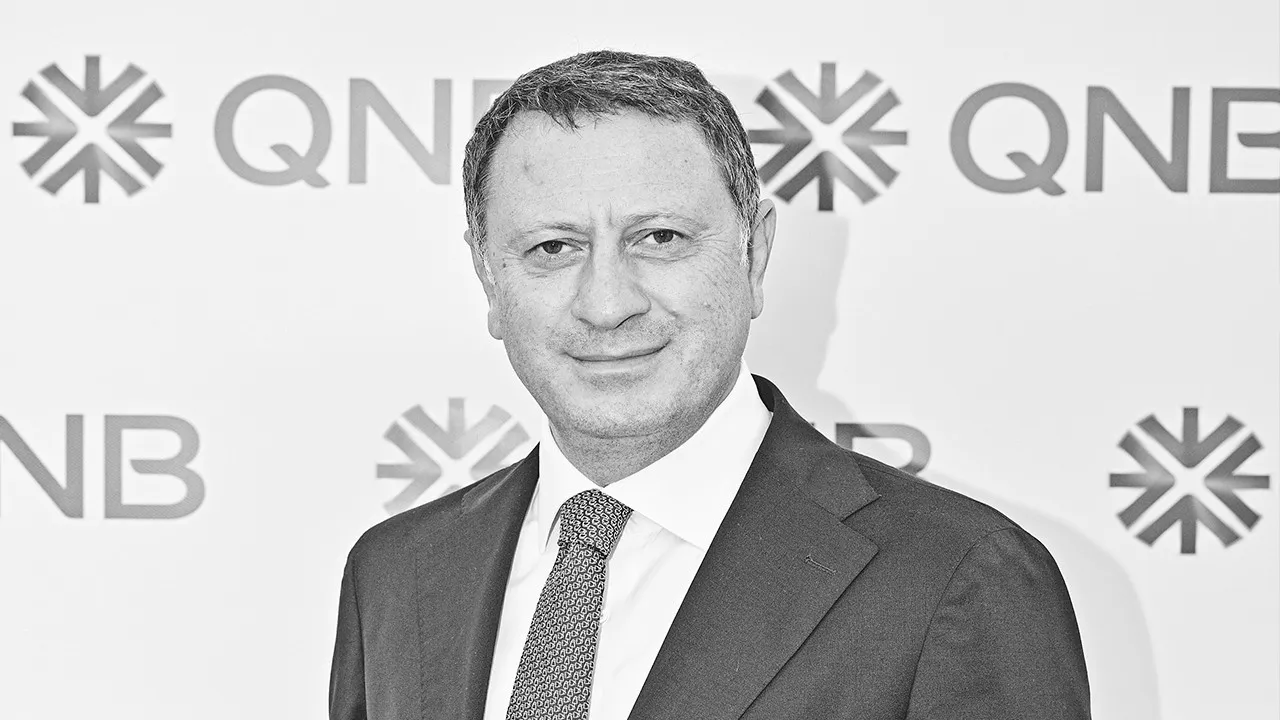 QNB Türkiye Genel Müdürü Ömür Tan: Ticari Kredilerde Gecikmiş Alacak Sorunu 2025'te Artacak