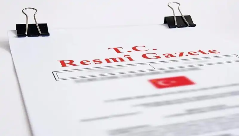 Resmi Gazete'de 6 Mart 2025'teki Önemli Kararlar ve Değişiklikler