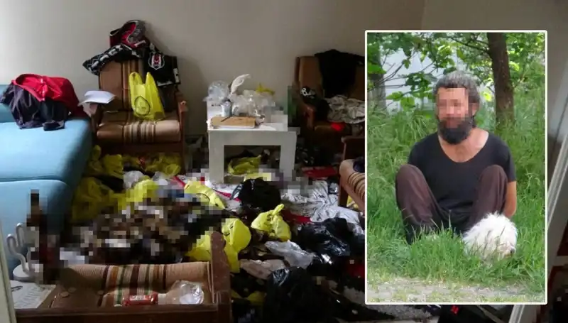 Küçük Kızın Annesi Uyuyor Dedi, Polis Olay Yerinde Şok Oldu!