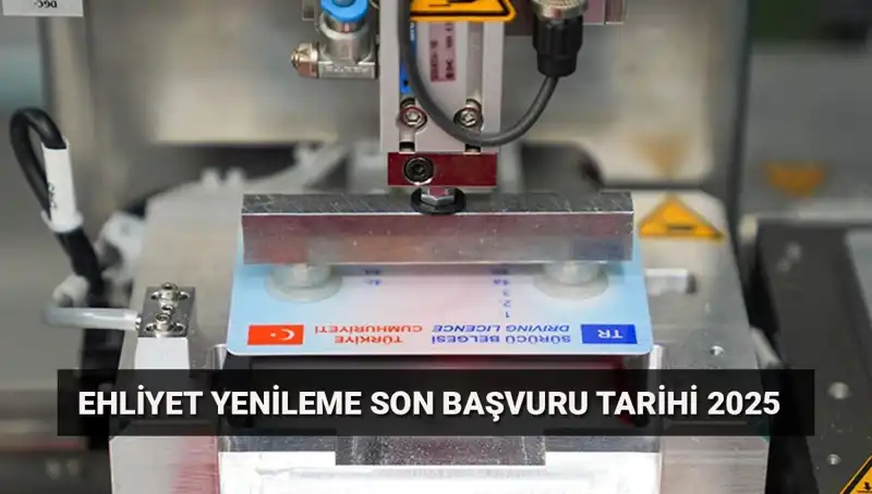 Eski Sürücü Belgenizi Yenilemek İçin Son Şans: 2023'te Neler Yapmalısınız?