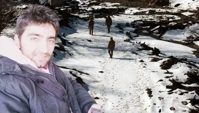 Yozgat'ta Kayıp Öğretmen Gözyaşları Arasında Bulundu
