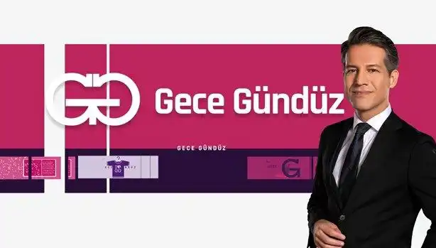 Gece Gündüz: 2025’in En Heyecan Verici Etkinliği Kapıda!