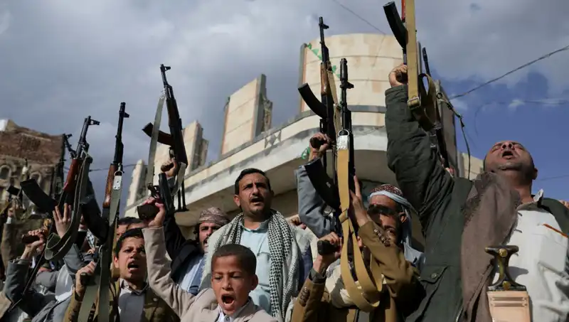 Yemen’de Husi İsyancılardan Şok İddia: ABD, Kara Harekâtına Hazırlanıyor!