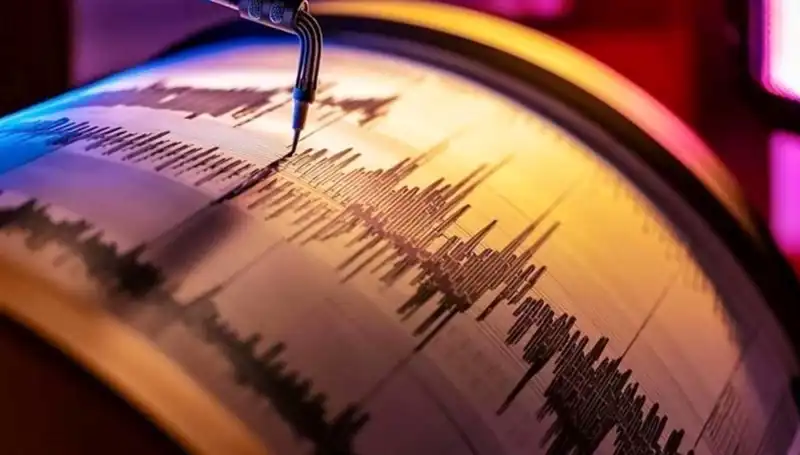 Düzce'de 3.3 Büyüklüğünde Deprem: Yerel Halkta Korku ve Panik Yaratıyor