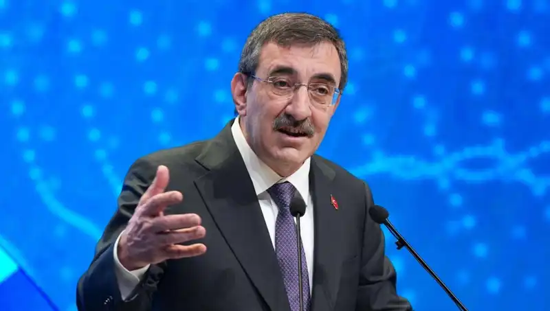 Cevdet Yılmaz'dan CHP Kurultay Davasına Dair Çarpıcı Açıklama: "İki Alternatif Var!"