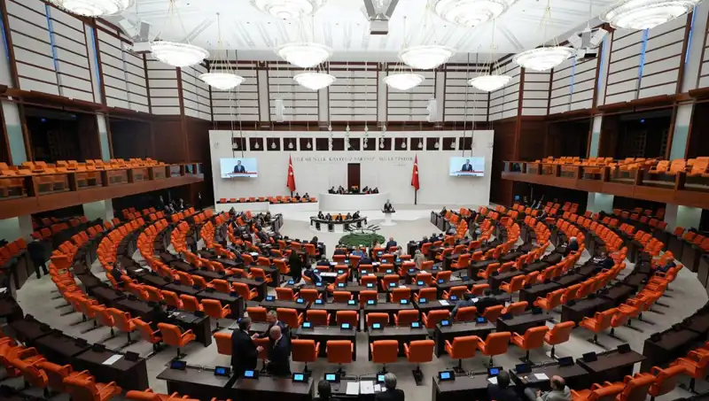 Meclis Başkanı Seçimi Yarın: Talepler ve Beklentiler İle Gündem Yoğun