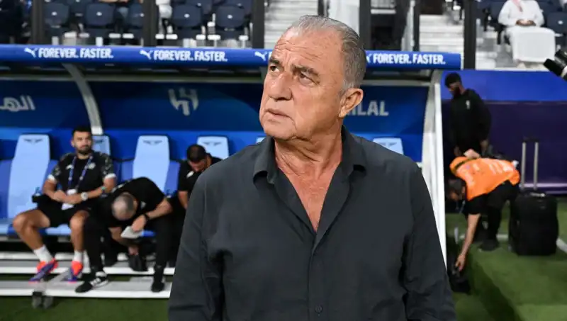 Suudi Arabistan'da Futbolun Kalbini Çalan Fatih Terim'in Sırları