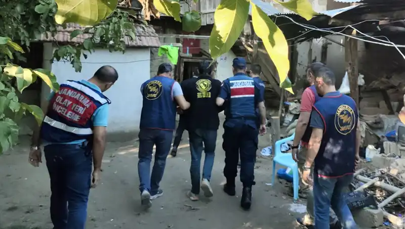 Denizli'de Torun Şok Eden Suç: Piknik Tüpüyle Cinayet Gerçekleşti