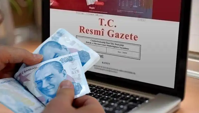 2 Nisan 2025 Resmi Gazete Kararları: Ülke Genelinde Etkili Değişiklikler