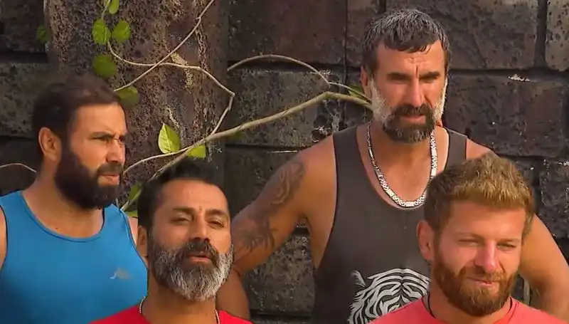 Survivor’da Şok Edici Elimination: Kader Yine Birleşmeyi Göremedi