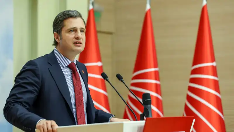CHP'li Yücel'den Terörle Mücadelede Ortak Vurgu: Hepimizin Temennisi