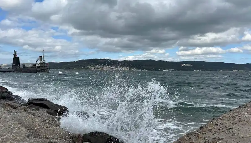 Beykoz Sahilleri’nde Denize Giriş Yasağı: Nedenleri ve Etkileri