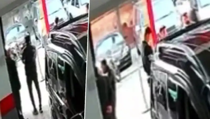 İstanbul'da Galeriye Yapılan Saldırı: El Yapımı Patlayıcı Kullanıldı!