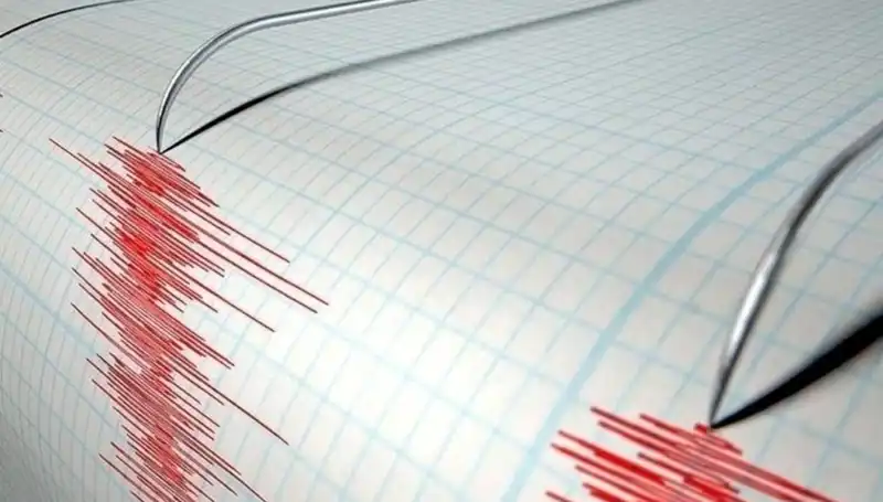 Sivas’ta Şiddetli Deprem: 3.2 Büyüklüğündeki Sarsıntı Korkuttu