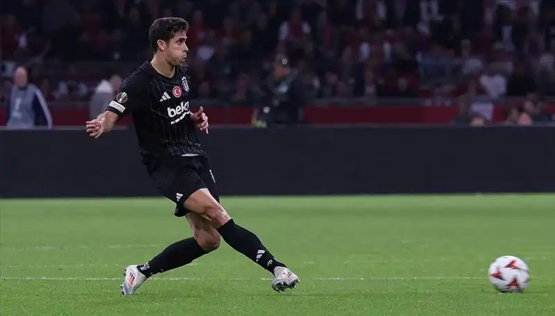 Derbi Öncesi Beşiktaş’a Çifte Müjde: Takım Moralli!