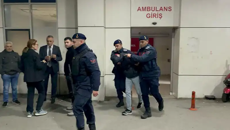 Tekirdağ'da Silahlı Kavga Kanlı Bitti: Seken Mermi Hayat Aldı