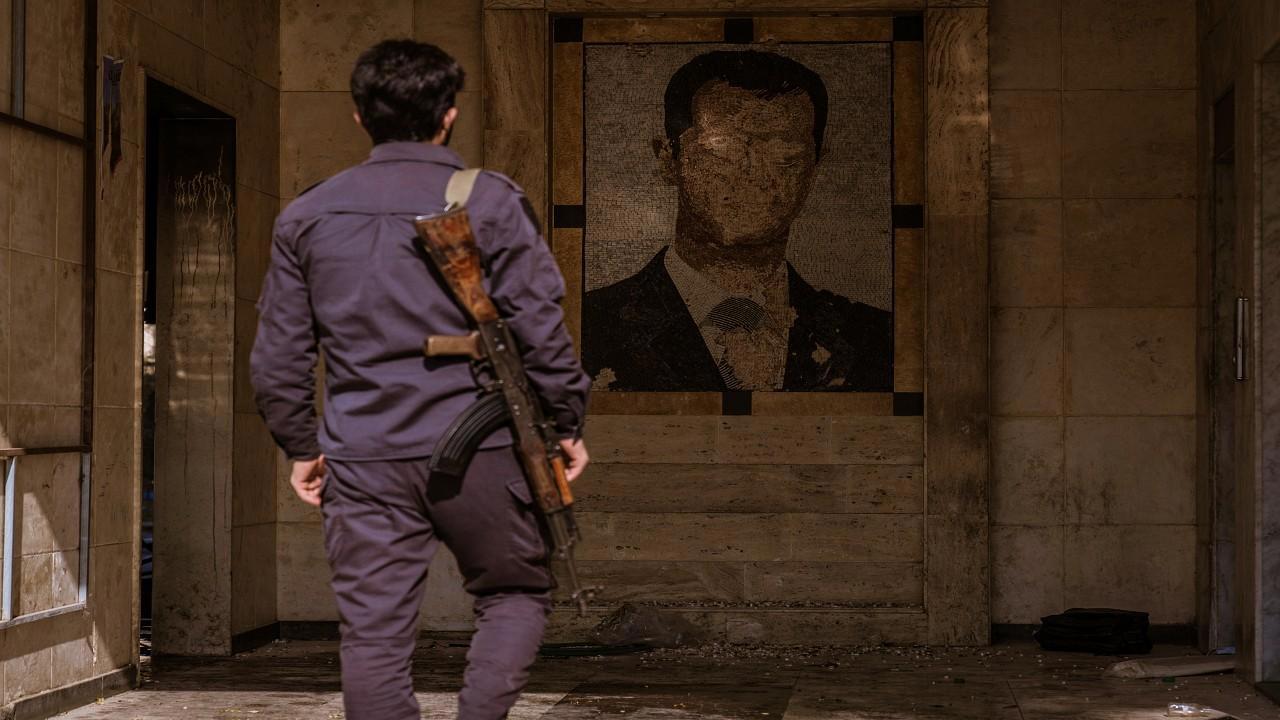 Suriye'den Şok Eden Bir Gerçek: 'Şam'da Her Şey Yolundaydı' İllüzyonu Yerle Bir!