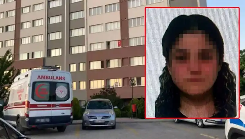 Derin Dondurucuda Bulunan Bebeğin Annesi Kim? Ankara'daki Vahşetin Sırrı Çözülüyor