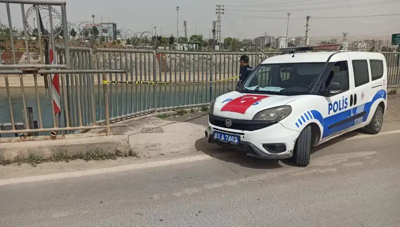 Sulama Kanalında Bulunan Ceset, Gizemli Ölümün Perdesini Aralıyor