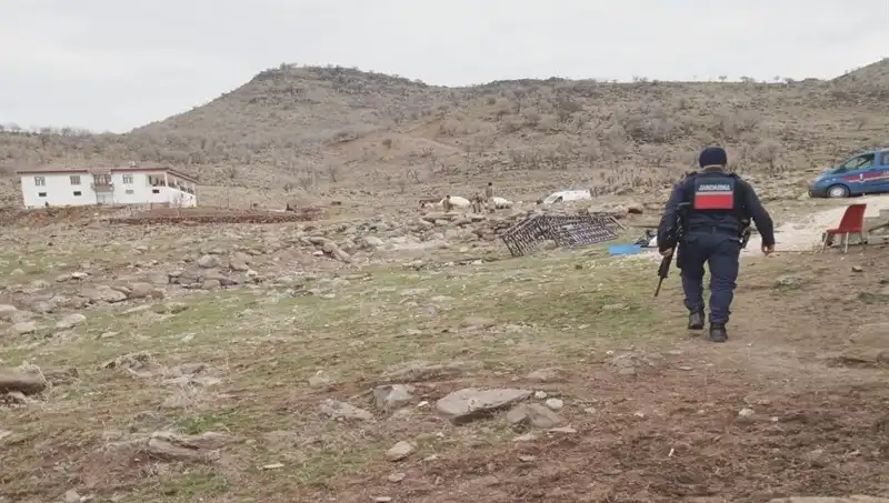 Husumetli Ailelerin Kavgasında 6 Kişi Tutuklandı: Çatışmanın Ardındaki Sebepler Neler?