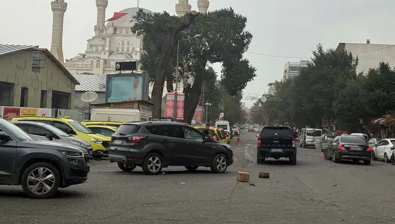 Iğdır'da Fırtına Hayatı Olumsuz Etkiledi: Zararlar ve Önlemler