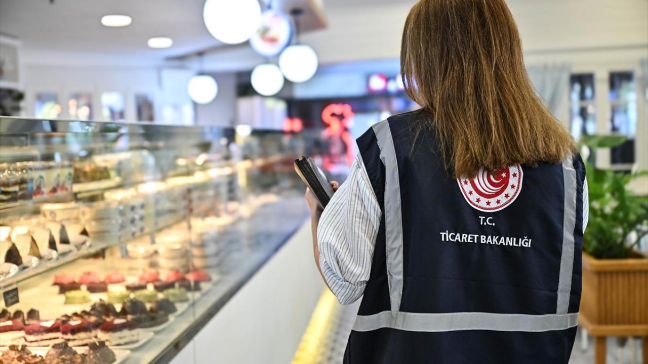 Tüketici Koruma Denetimlerinde Rekor Ceza Miktarı