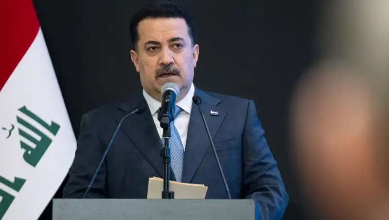 Irak’tan Suriye’ye Heyet Gönderildi: Yeni Petrol Boru Hattı Anlaşması Mı Geliyor?