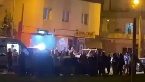 Mahalledeki Trafik Krizi: Çatışma Boyutunu Aştı, Herkes Görüşlerini Açıklıyor!