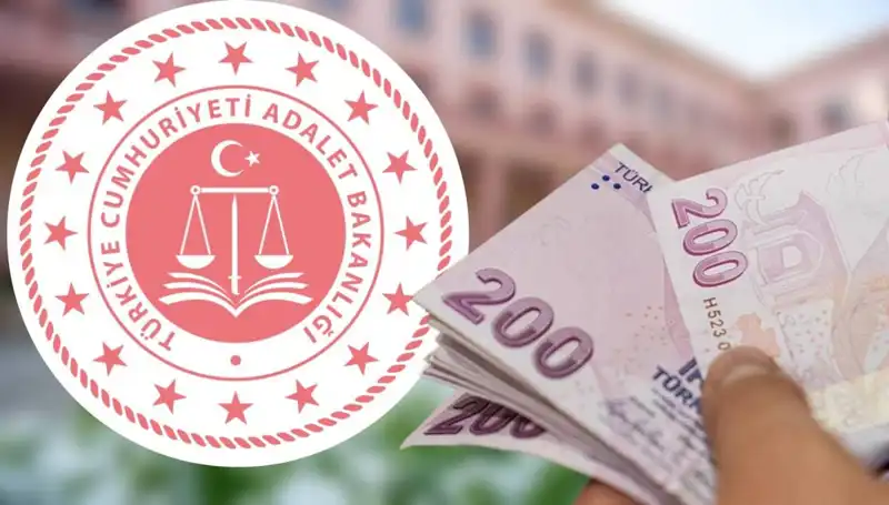2025 Yılında Adalet Bakanlığı Promosyon Ödemeleri: Ne Kadar ve Ne Zaman Yatacak?
