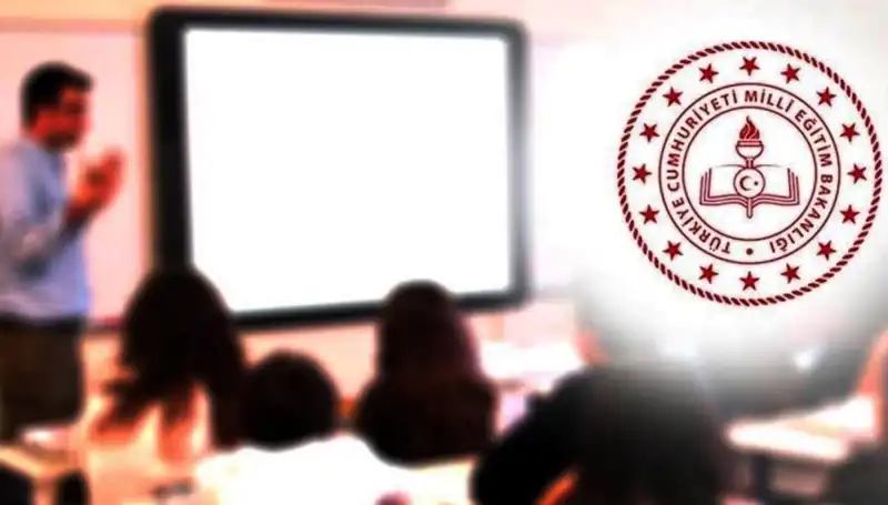 MEB'den Müjde: 15 Bin Sözleşmeli Öğretmen Alımı İçin Başvurular Başladı!