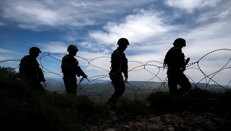 Türkiye'nin İki İlinde Büyüyen Düzensiz Göçmen Sorunu Gözler Önünde