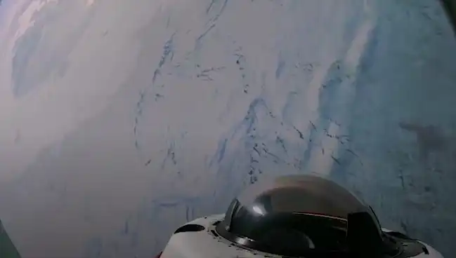 SpaceX'in Kutup Yörüngesi Görevi: Astronomik Keşiflerin Kapılarını Aralıyor
