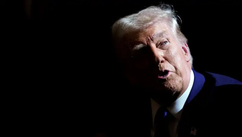 Trump'tan Tarihi Savaş Zamanu Kararnamesi: 3. Kullanım Ortaya Çıktı!