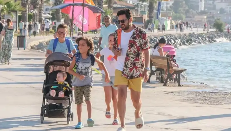 Ne Olacak Halim Filmi: Oyuncular ve Konusu ile İzleyicileri Bekliyor!