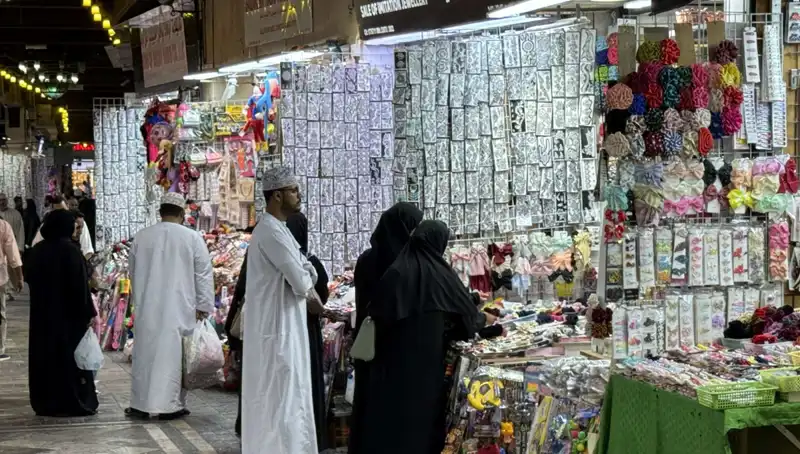 200 Yıllık Tarihiyle Canlanan Müze: Matrah Çarşısı'nın Sırrı