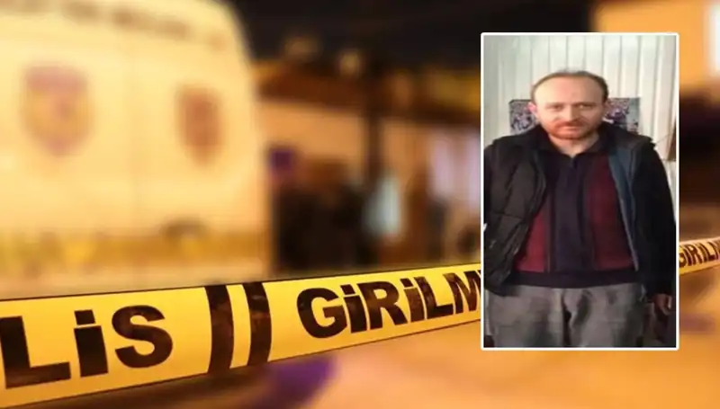 İmamın Şüpheli Ölümü: Lojmanda Gizemli Bir Olay Daha!